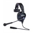 Clear-Com - CC-300-X4 - Combiné micro/casque - 1 oreillette (Neuf)