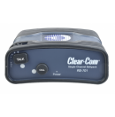 Clear-Com - Boitier ceinture Mono canal filaire RS-701 (Neuf)