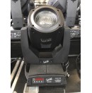 CLAY PAKY - Lyre Alpha Wash 300 livrée avec Lampe et Oméga (Occasion)