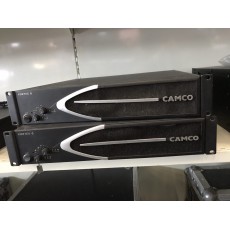 CAMCO - Vortex 6 - High power amplifier (Used)