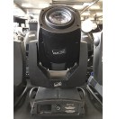 CLAY PAKY - Lyre Alpha Spot QWO 800 livrée avec Lampe et Oméga (Occasion)