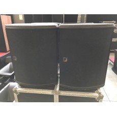 L ACOUSTICS - 115XT HiQ - Active stage monitor (Used)