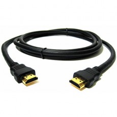 Câble HDMI Haute vitesse avec ethernet HDMI Mâle vers HDMI Mâle - 15m (Neuf)