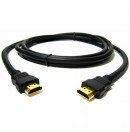 Câble HDMI Haute vitesse avec ethernet HDMI Mâle vers HDMI Mâle - 15m (Neuf)