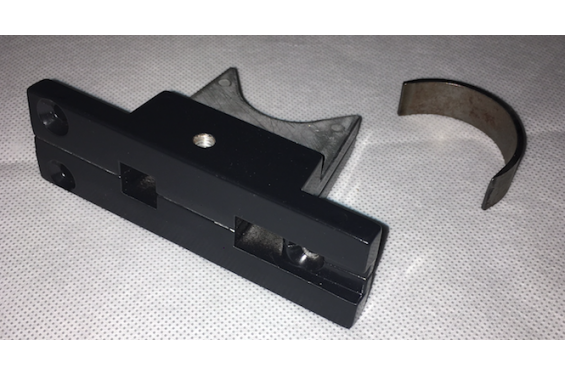 Guide Cha&icirc;ne en aluminium pour moteur SM2(Neuf)