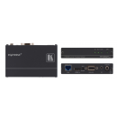 KRAMER -  TP 580TXR - Emetteur à Portée Etendue HDMI, RS–232 Bidirectionnel & IR sur Paires Torsadées HDBaseT (Neuf)