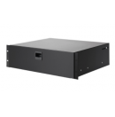 ADAM HALL - Tiroir format rack 19" 3U (Neuf)