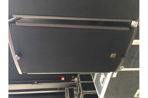 L-ACOUSTICS - Enceinte WST &agrave; courbure constante active 2 voies ARCS II  (Occasion)
