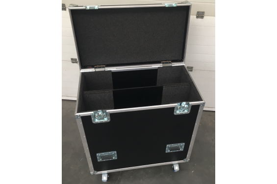 MOVE X - Flight-case pour Projecteur Portman P1 (Neuf)