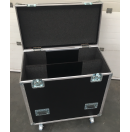 MOVE X - Flight-case pour Projecteur Portman P1 (Neuf)