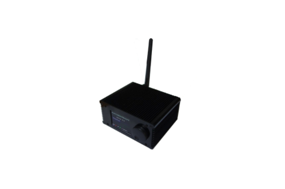 Emetteur DMX HF 2.4GHz V2.2 lite XLR 3 Points (Neuf)