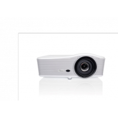OPTOMA - Vidéo-projecteur W515 DLP WXGA  - 6000 lumens (Neuf)