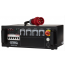 BRITEQ - Contrôleur de moteur RICO V4  (Neuf)