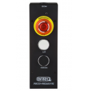 BRITEQ - Telecommande pour controleur moteur RICO  (Neuf)