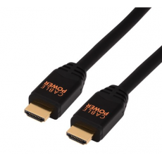 Câble HDMI Mâle - Mâle - 20m (Neuf)