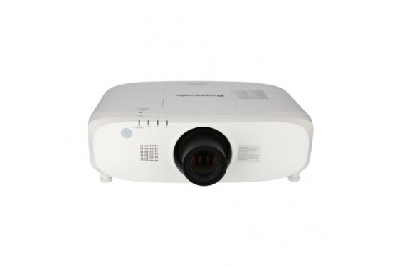 PANASONIC - Vidéo-projecteur PT EX800ZE XGA - 1024 x 768 - 7500 lumens - Opt. 1,7-2,8:1 (Neuf)