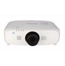 PANASONIC - Vidéo-projecteur PT EW730ZE WXGA - 1280 x 800 - 7000 lumens - Opt. 1,7-2,8:1 (Neuf)