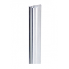 ADAM HALL - Profilé rails de rack 19" aluminium - Vendu au mètre (Neuf)