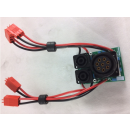 L-ACOUSTICS - Kit carte de sortie pour LA8 (Neuf)