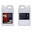 MARTIN - Liquide à fumée RUSH Fog Fluid 4x5L (Neuf)