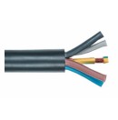 TITANEX - Câble secteur souple 5G35 HO7 - vendu au mètre (Neuf)