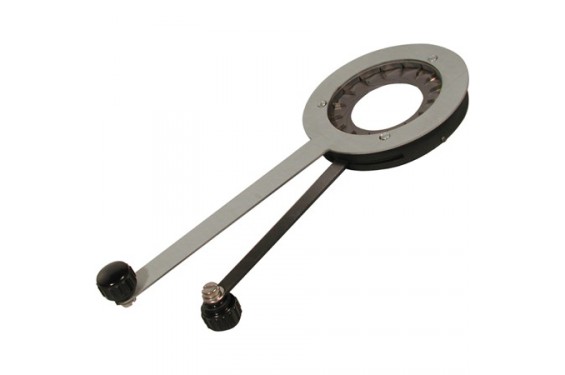 Iris pour d&eacute;coupe ADB DS/DW 54 (Occasion)