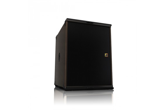 L-ACOUSTICS - Renfort de grave passif 1x18" SB18 - Nouvelle Peinture  (Occasion)