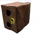 L-ACOUSTICS - Housse de protection enceinte pour SB18/SB18m (Occasion)