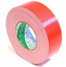 Gaffer fort Collage Orange 50mm X 50M (Neuf)