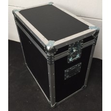 MOVE X - Flight-case pour 2 Projecteurs SFX-FR250W  (Neuf)