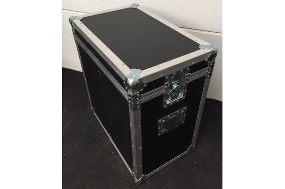 MOVE X - Flight-case pour 2 Projecteurs SFX-FR250W  (Neuf)
