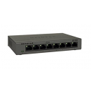 Netegear - Switch GS308-100PES  8 ports 10/100/1000Mps  (Neuf)