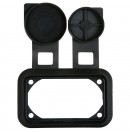 NEUTRIK - Capot anti-poussière pour Powercon True One - SCNAC-PX (Neuf)