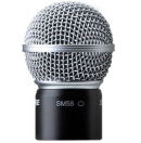 SHURE - Capsule de mirco BETA87A - RPW120 (Neuf)
