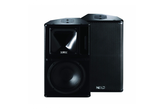 NEXO - Enceinte passive PS10 R2 Droite (Occasion)