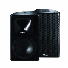 NEXO - Enceinte passive PS10 R2 Gauche (Occasion)