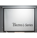 I-VISIONS - Electro L-Séries - Ecran de Projection motorisé - 350 x 219 (16:10)  (Neuf)