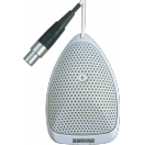 SHURE - Micro à Effet de surface MX391 - omnidirectionnel - blanc (Neuf)