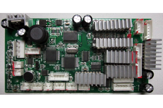 Carte m&egrave;re PCB pour Phantom 50 (Neuf)