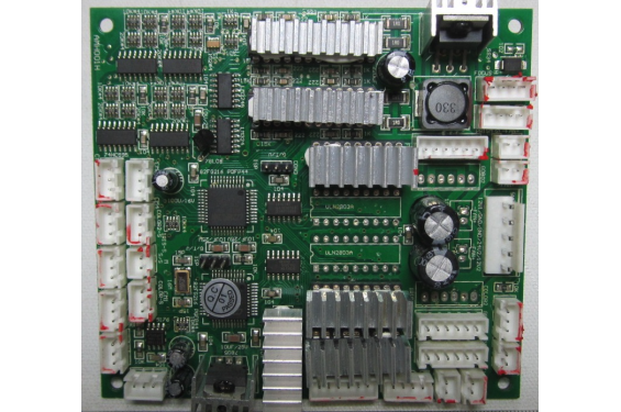 Carte m&egrave;re Driver Moteur pour Phantom 50 (Neuf)