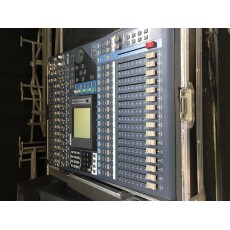 YAMAHA - 01V96CM Digital Mixer (Used)