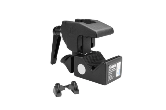 ADAM HALL - Bride de Serrage Universelle avec Poign&eacute;e noir (Neuf)