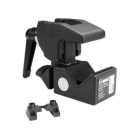 ADAM HALL - Bride de Serrage Universelle avec Poignée noir (Neuf)