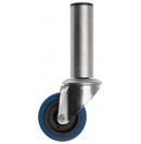 MOVE X - Pied simple à roulette pour praticable - hauteur 60 cm (Neuf)