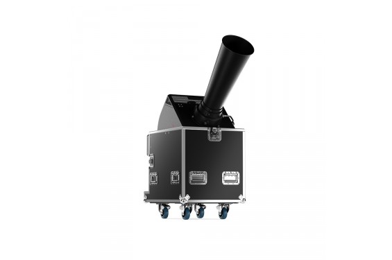 MAGIC FX - Machine à confettis CO2 - Stadium Blaster  (Neuf)