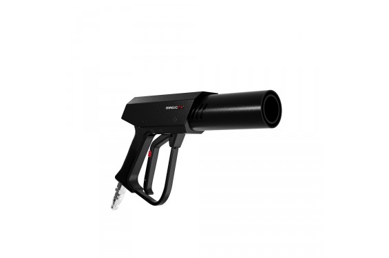 MAGIC FX - Canon &agrave; CO2 - MFX CO2 PISTOL (Neuf)