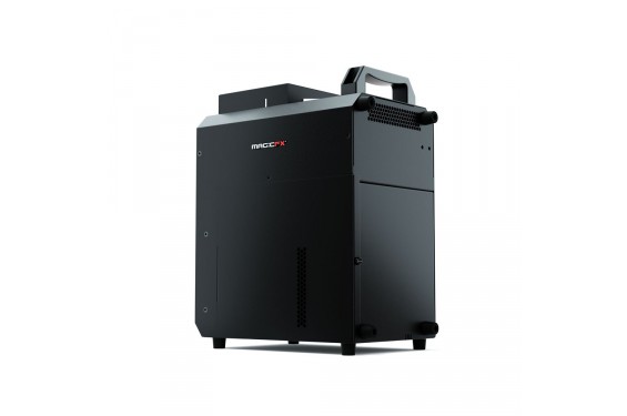 MAGIC FX - Machine &agrave; fum&eacute;e avec LED - Smoke Jet (Neuf)