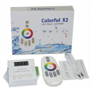 Contrôleur LED HF pour led WS2811 (Neuf)