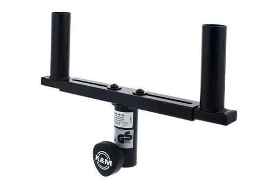 K&M - Support d'enceinte KM24105 (Neuf)