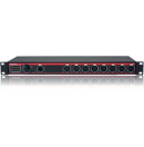 SWISSON - Interface réseau 8Port Node compatible grandMA2 (Neuf)